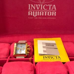 Invicta Watch